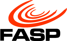 Logo FASP